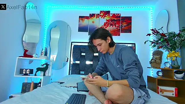 Alex and Fabian online show from 01-16-25, 06:48