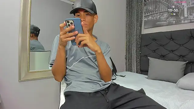 Hotkoljeixxx online show from 01-29-25, 03:01