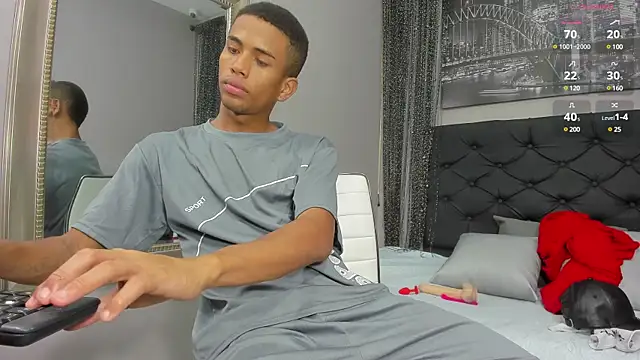 Hotkoljeixxx online show from 02-07-25, 03:34