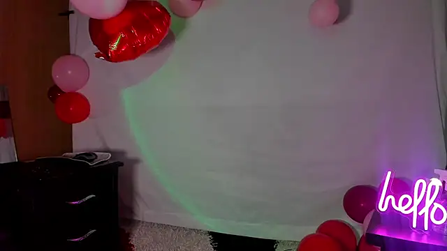 Hotkoljeixxx online show from 02-14-25, 03:54