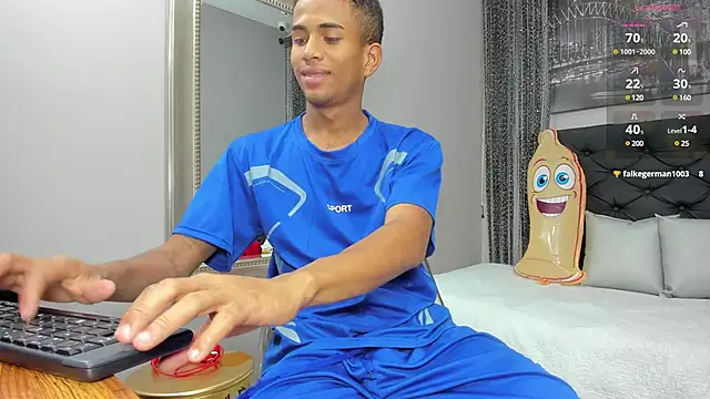 Hotkoljeixxx online show from 02-28-25, 04:10