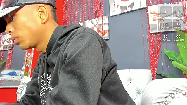 Hotkoljeixxx online show from 03-02-25, 04:07