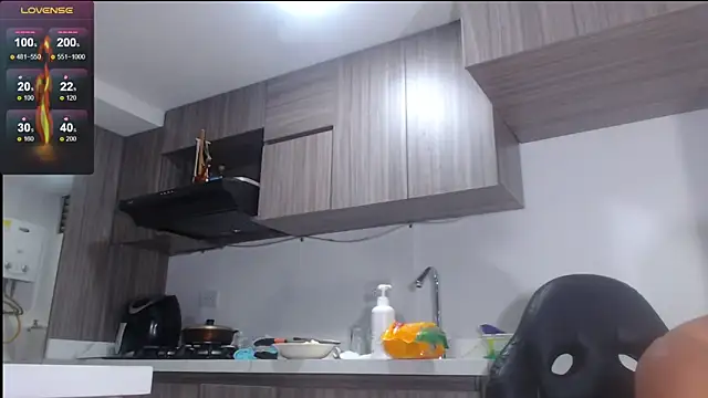 Hotkoljeixxx online show from 03-22-25, 01:11