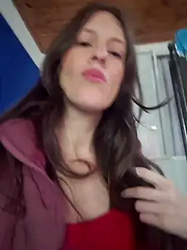 Snapshot of lulibella chatting on 07-29-26, 01:53 lulibella online show from 07-29-26, 01:53