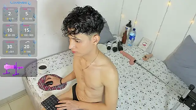 Benjamin Buster online show from 09-18-25, 04:03