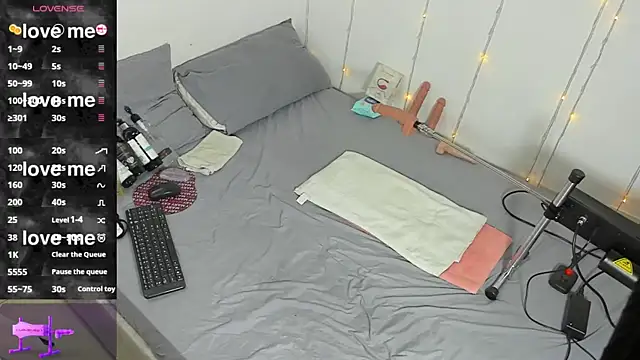 Benjamin Buster online show from 10-02-25, 06:42