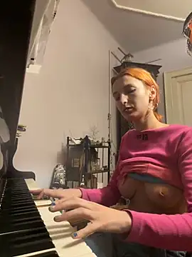 IngridMayer online show from 01-01-25, 05:55