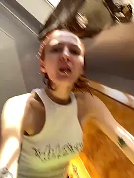 IngridMayer online show from 03-22-25, 01:52