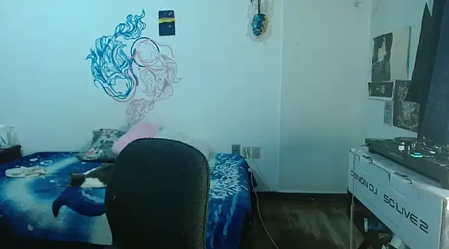 fenixmfx19 online show from 12-23-24, 10:12