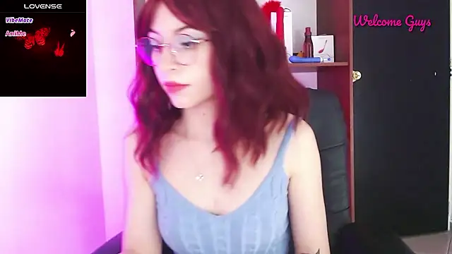 Snapshot of Celeste_Ford_18 chatting on 01-12-26, 11:43 Celeste Ford 18 online show from 01-12-26, 11:43