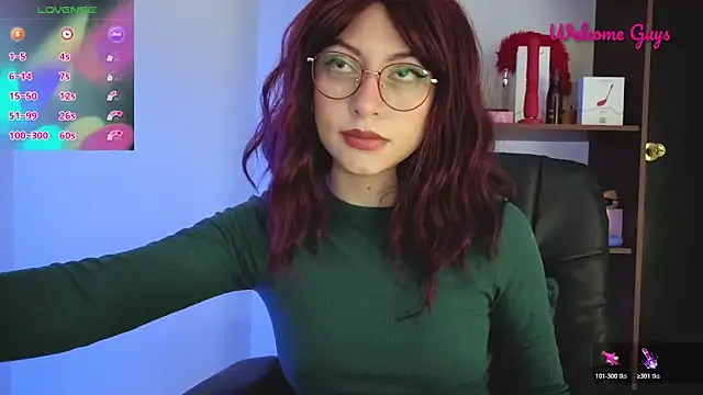 Snapshot of Celeste_Ford_18 chatting on 02-05-26, 12:48 Celeste Ford 18 online show from 02-05-26, 12:48