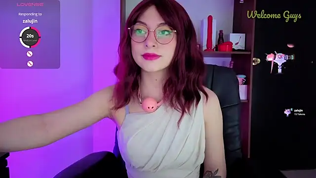 Snapshot of Celeste_Ford_18 chatting on 02-28-26, 10:44 Celeste Ford 18 online show from 02-28-26, 10:44