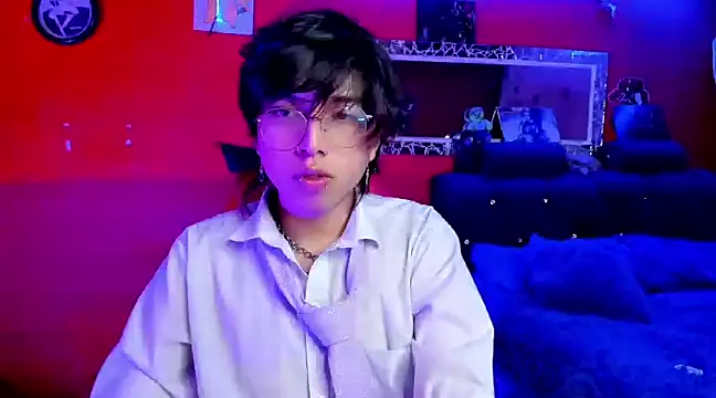 AnggelONfiree online show from 12-21-24, 06:09