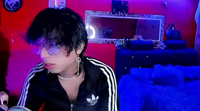 AnggelONfiree online show from 01-05-25, 06:56