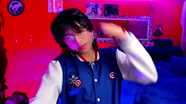 AnggelONfiree online show from 01-15-25, 01:23