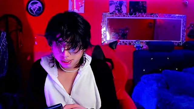 AnggelONfiree online show from 01-19-25, 05:05