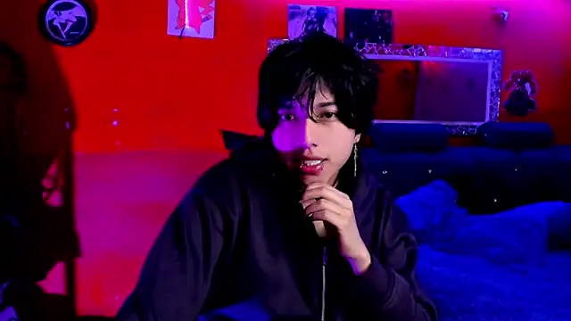 AnggelONfiree online show from 01-26-25, 04:20