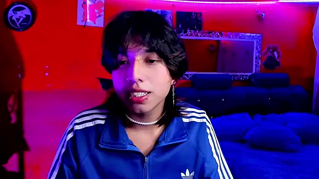 AnggelONfiree online show from 01-27-25, 02:20