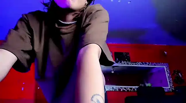 AnggelONfiree online show from 02-03-25, 09:52