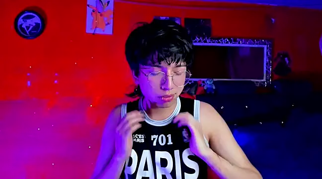 AnggelONfiree online show from 02-07-25, 06:14