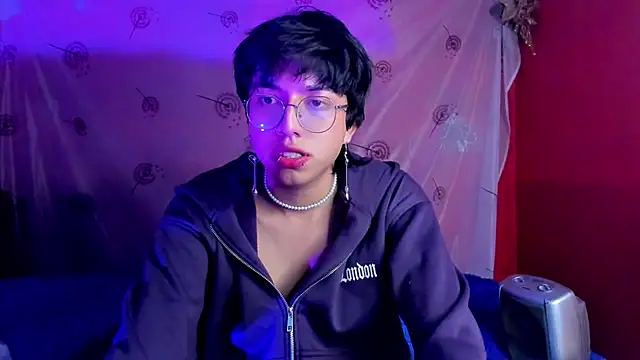 AnggelONfiree online show from 02-08-25, 09:56