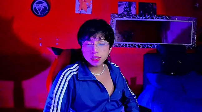 AnggelONfiree online show from 02-12-25, 01:41