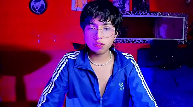 AnggelONfiree online show from 02-12-25, 04:44