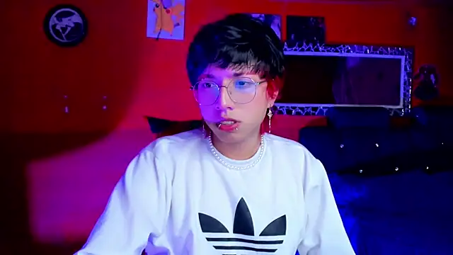 AnggelONfiree online show from 02-16-25, 06:10