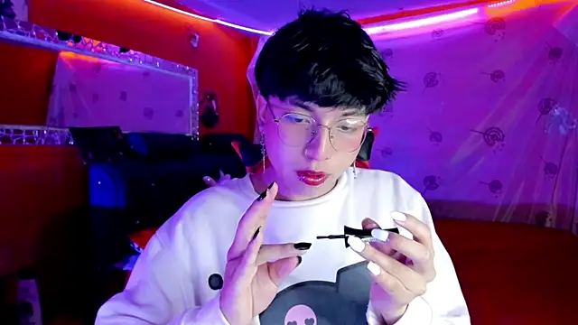 AnggelONfiree online show from 09-16-25, 01:50