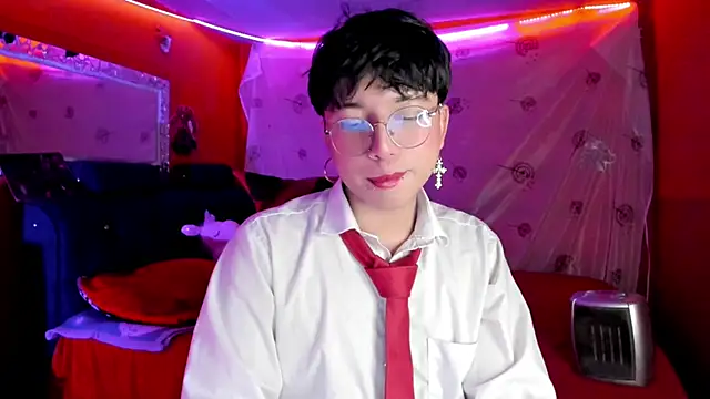 AnggelONfiree online show from 09-19-25, 12:23