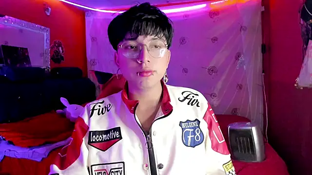 AnggelONfiree online show from 09-23-25, 08:17