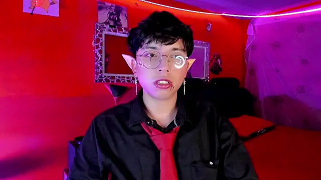 AnggelONfiree online show from 10-05-25, 04:11