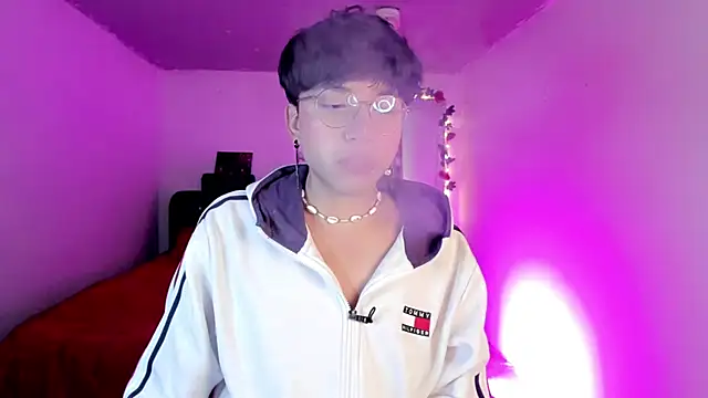 AnggelONfiree online show from 11-23-25, 08:36