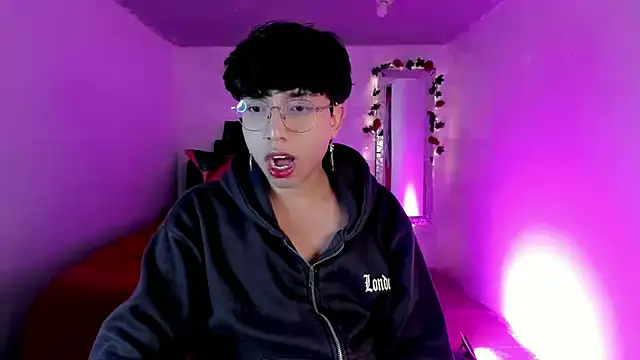 AnggelONfiree online show from 12-03-25, 03:25