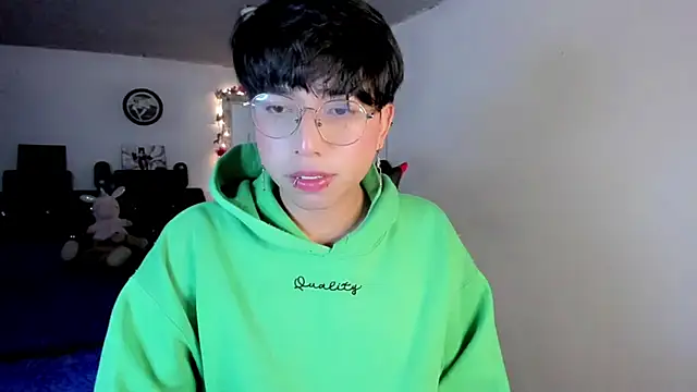 AnggelONfiree online show from 02-04-26, 02:28