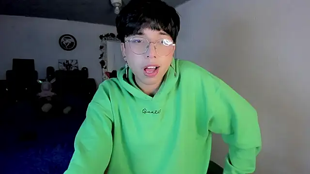 AnggelONfiree online show from 02-05-26, 04:28