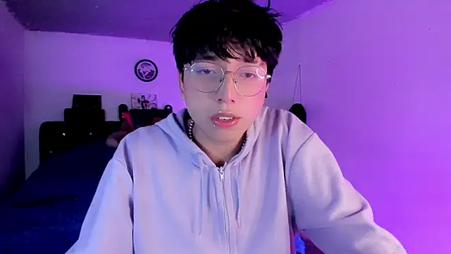 AnggelONfiree online show from 02-23-26, 02:42