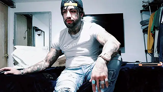 Azazelihornyasf online show from 12-22-25, 09:34