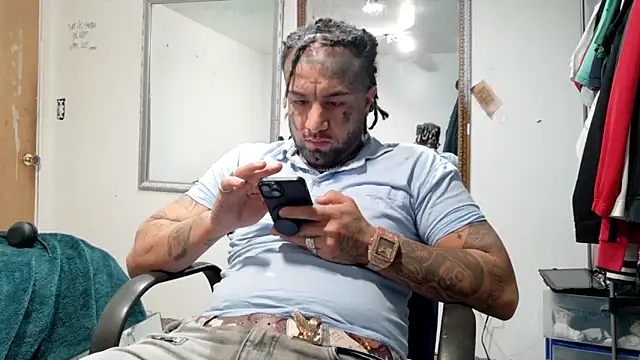 Azazelihornyasf online show from 03-14-26, 12:21