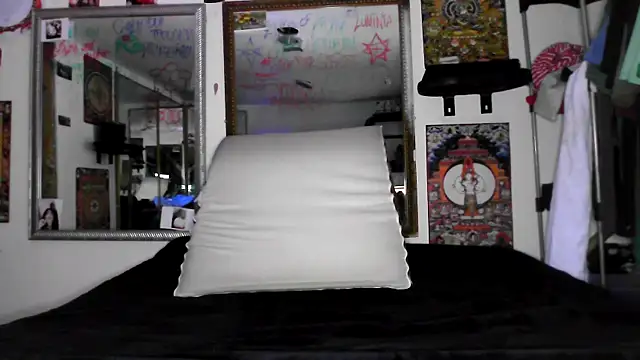 Azazelihornyasf online show from 04-17-26, 08:50