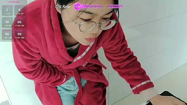 Snapshot of luoxuwen chatting on 12-25-24, 03:08 luoxuwen online show from 12-25-24, 03:08