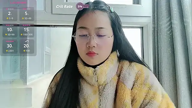 luoxuwen online show from 02-28-26, 01:06