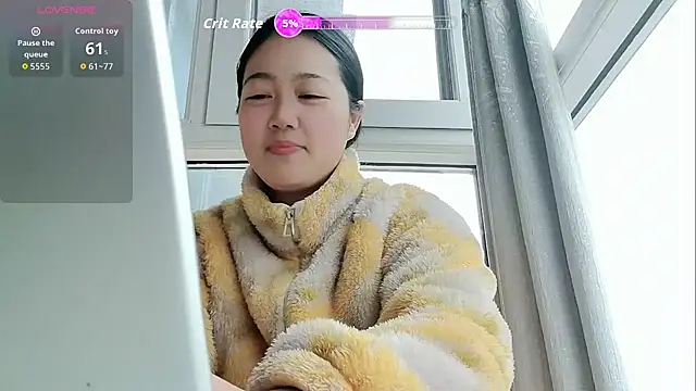 luoxuwen online show from 03-01-26, 12:34