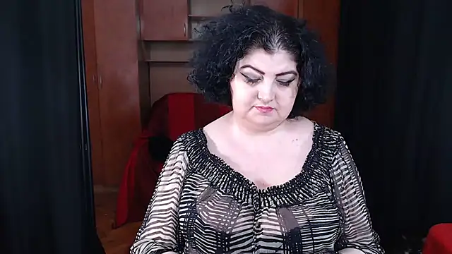  MissJ  online show from 01-29-25, 02:42