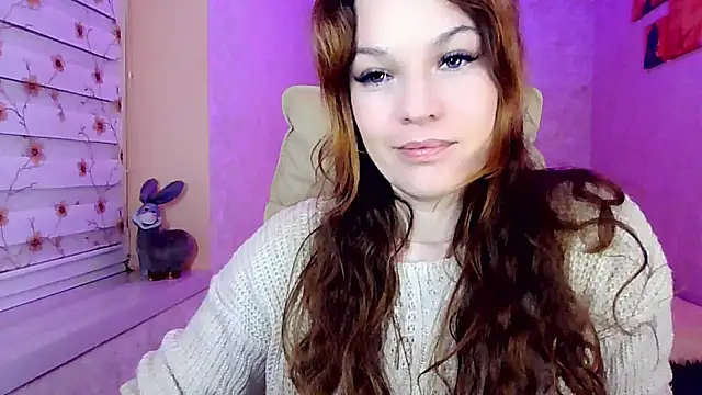 impossibleluna online show from 03-11-26, 06:03