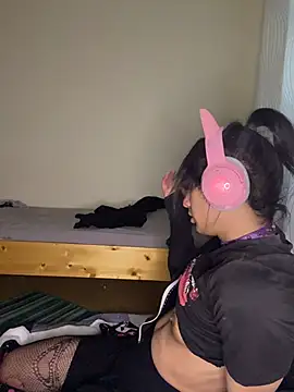 egirl711 online show from 01-09-26, 03:04