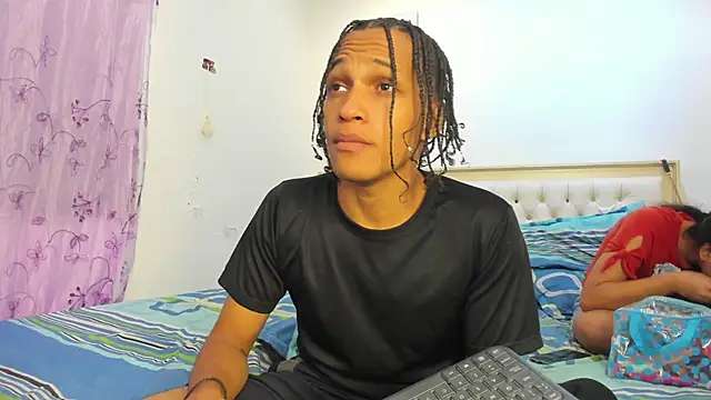 fenixonfire  online show from 03-19-25, 11:25