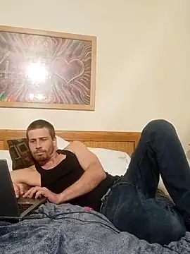 dcrick978 online show from 10-21-25, 10:43