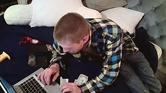 dcrick978 online show from 03-23-26, 02:21