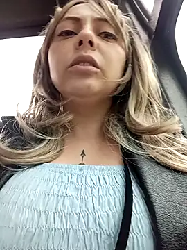 madelaine- online show from 11-28-25, 08:33